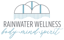 Rainwater Wellness Logo
