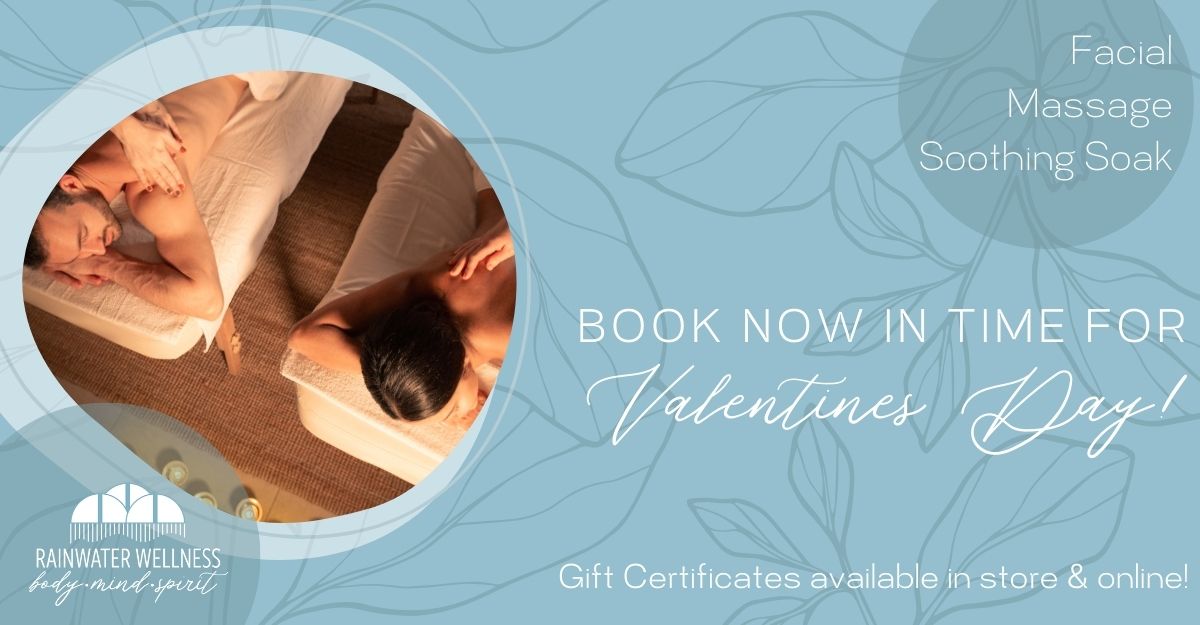 Couples Massage and Gift Cards